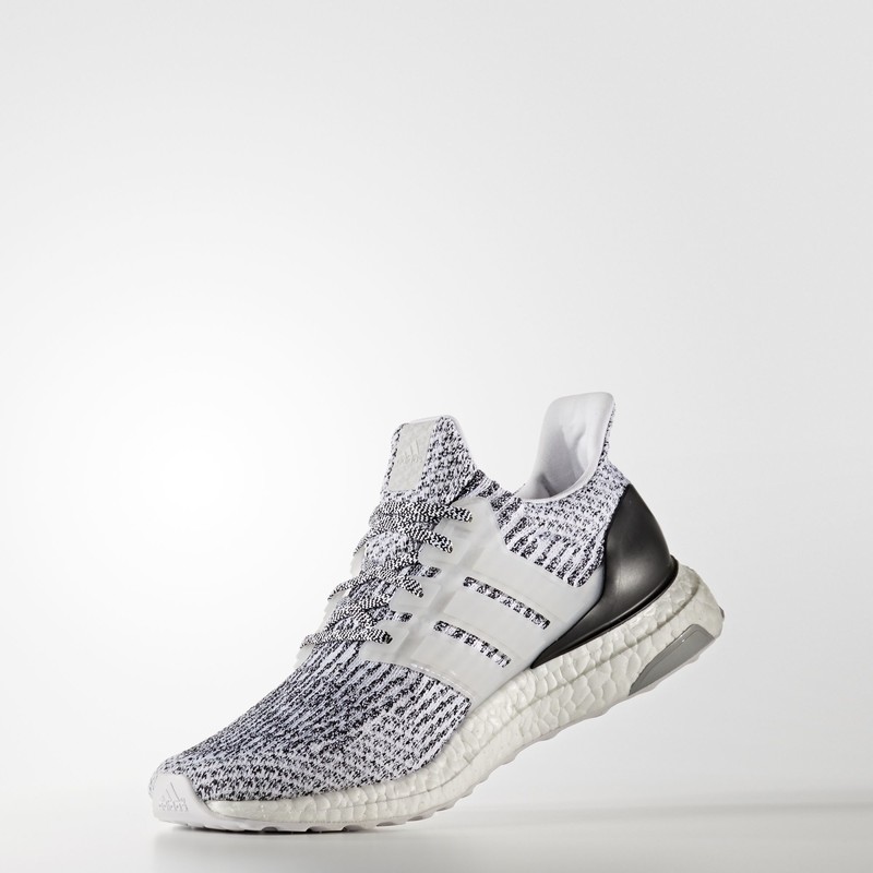 Adidas ultra boost 3.0 bianche nere e oro on sale